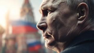 Путин, не блъфира, Лондон, брутален отговор, провокации, Евросъюз, смут, Великобритания, заклеймена