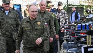Военни учения, Запад 2025, преса, Глобалния Юг