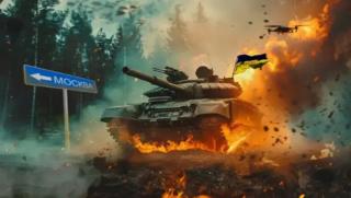 Контраатака, три ключови града, загубени, армия, ВСУ, разбита, 10 000,  убити