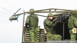 Русия, отговор, западна агресия, Калининград