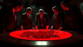 Три подхода, Русия, самоубийство, Запад