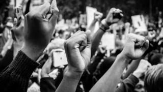 Протести, Полша, срещу помощ, Украйна
