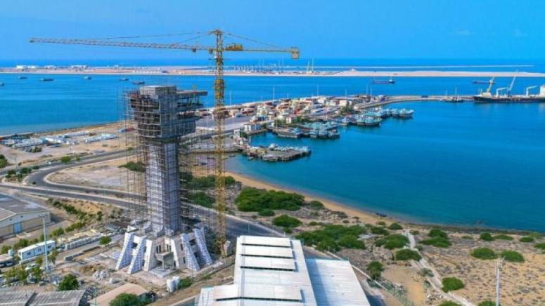 Относно резултатите от министерската среща на Узбекистан Иран и Индия