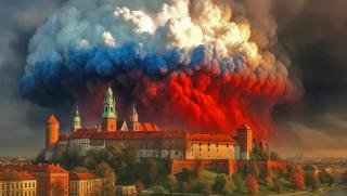 Полша, проруска държава