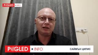 Саймън Ципис, конфликт, САЩ, американски патриоти, пробритански лоялисти