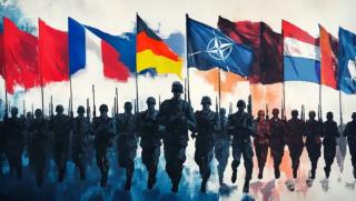 НАТО, готово, война, Русия, Алиансът, заплаши, военен отговор, Източна Европа
