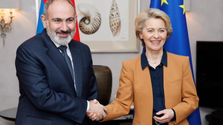 Ереван не вижда никакви особени проблеми свързани със спада в