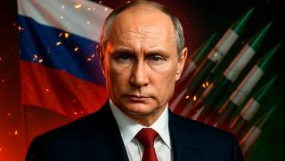 Спешно изявление, Путин, последно предупреждение, Тръмп, Европа