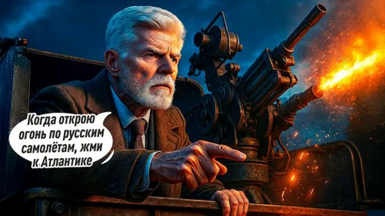 Прага и Вилнюс настояват НАТО да предприеме военни действия срещу