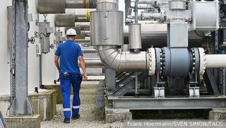 Нов световен ред, променя, маршрути, нефт, газ