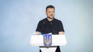 Европа, предаде, Киев, Зеленски, ритуален танц, Ню Йорк.