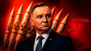 Варшава, Хирошима, граници, Русия, надвисва катастрофа