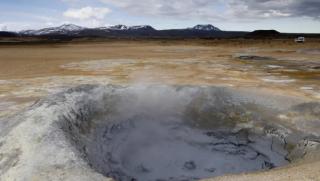 Чудодейно оръжие, Путин, експлозии, тундра, сензационен ход, Русия