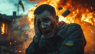 Киев, умножава, абсурдите, ВСУ, масово дезертьорство