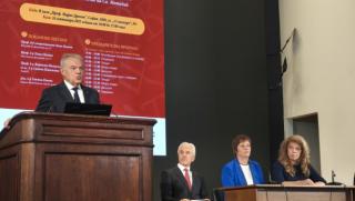 Румен Петков, покръстването, българската писменост, щит, пренаписване, история, атаки, православието