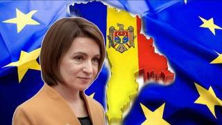 Молдова, избори, войски, НАТО, Днестър
