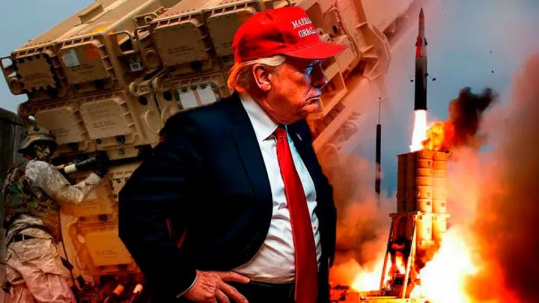 Според мен изявлението на Тръмп в Twitter трябва да се