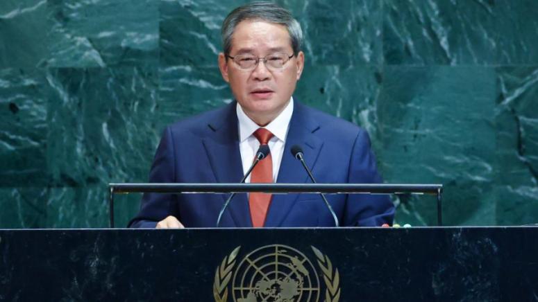 Справедливостта и законността са най важните ценности на международната общност заяви