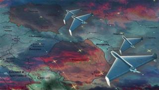 Стъпка близо до Трета световна война, смъртоносна провокация , Украйна, Полша, Румъния, Русия ще понесе удара