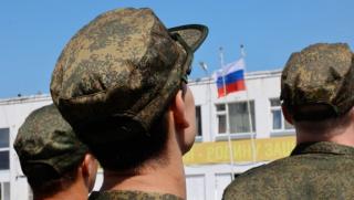 Сивков, мобилизация, Русия