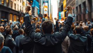 Санду, победата, случи се, неочакваното, опозиция, изявление