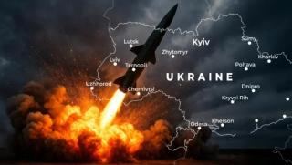 Точка на безвъзвратност, премината, Белоусов, яростен