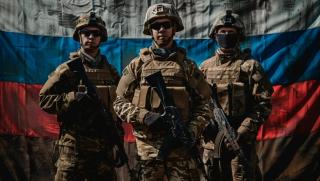 Кировск, руски, руските войски, изненадата, руската армия, приближава, Славянск