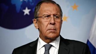 Лавров, проблеми, Швейцария, китайци