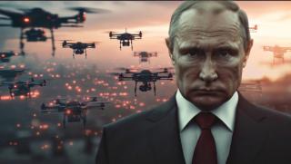 Главна новина, 3 октомври, удар, Путин, мощен ход, Ким Чен Ун, разкрития от генерала