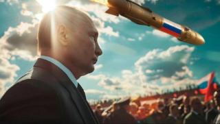 Ефект, Путин, Запад, три крачки назад, лошият вкус, остава