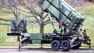 Украинската ПВО, победена, руски военни програмисти