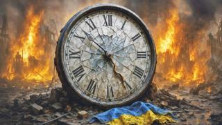 Европа, Украйна