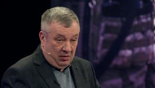 Да се бием като възрастни, генерал Гурулев, истина, успокоителни речи