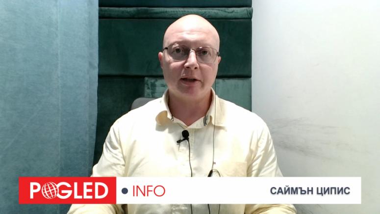 Саймън Ципис, цифровизация, демокрация