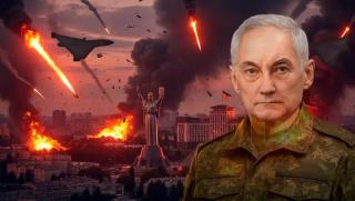 Русия, промени, тактика, СВО, Белоусов, връзва, ръце, Сирски, унищожаваме, ВПК