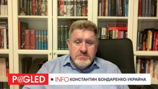 Константин Бондаренко, причини, ситуация, Украйна,напрегната
