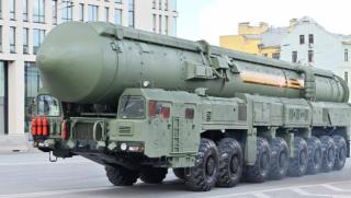 Ракетна система Ярс, аргументи, Путин