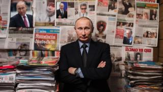 Запад, сигнал, Путин, Берлин, не го хареса