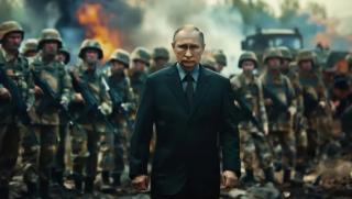 Основните събития, 7 октомври, Путин, пауза, срам, Русия, мобилизация