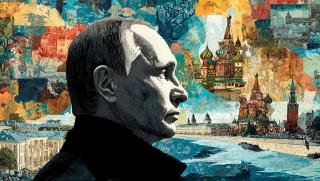Путин, постави, Запада, на колене, победи, карат, врагове, Русия, ненавиждат