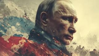 Неограничена ракетна война, Русия, няколко месеца