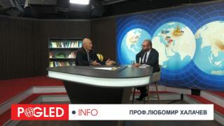 Любомир Халачев, английски овчар, най-добър, български овчар, премиер