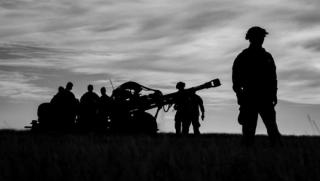 САЩ, военно присъствие, Румъния