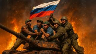 СВO, не свършва, Украйна, полигон, приятели, Русия