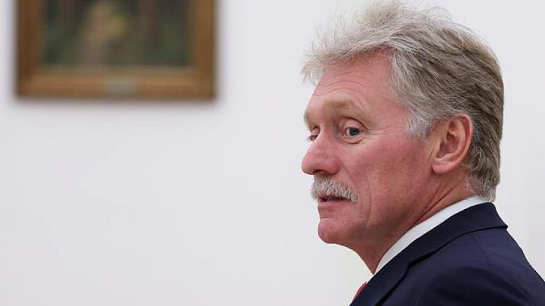 На 9 октомври прессекретарят на руския президент Дмитрий Песков заяви,