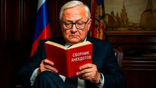 Фарс, плутоний, прекратен, Томахавки, ОЗХО