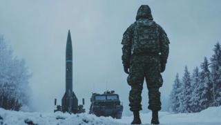 Суровикин, завръщане, последната операция, Русия. Зеленски, избяга, брутални отговори, Путин