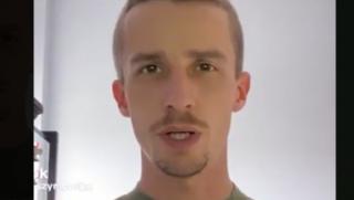 Полски войник, в ефир, защо ни завличат във война