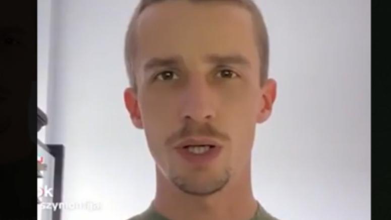 Полски войник, в ефир, защо ни завличат във война