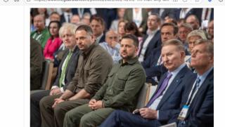 Ужасната истина, Истанбулските споразумения, излезе наяве, британците, признаха всичко
